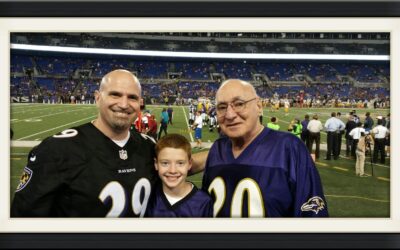A Hole in My Heart: Why Fathers Matter