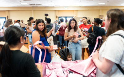 Beyond Pro-Life: How a Houston Serve Day Brought an Entire Family to Christ
