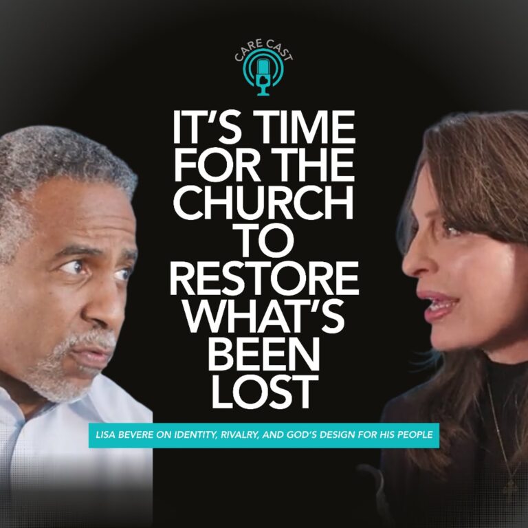 Lisa Bevere: It’s Time to Restore What’s Been Lost